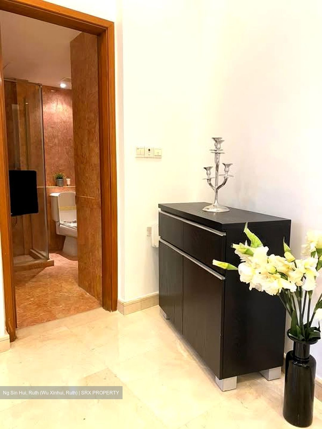 Orchard Scotts (D9), Condominium #554609711